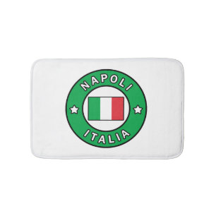 Napoli Italia Badematte