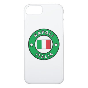 Napoli Italia Case-Mate iPhone Hülle