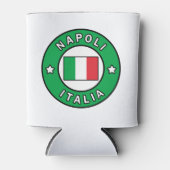 Napoli Italia Dosenkühler (Vorderseite)