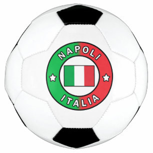 Napoli Italia Fußball