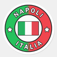 Napoli Italia