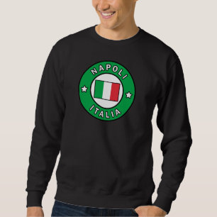 Napoli Italia Sweatshirt
