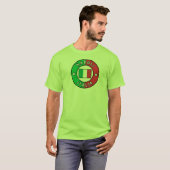 Napoli Italia T-Shirt (Vorne ganz)