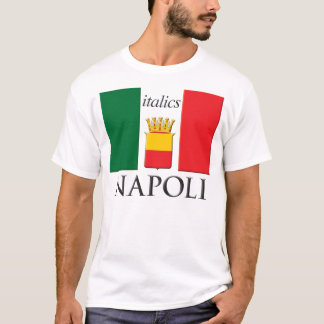 Napoli Italien T-Shirt