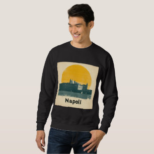 Napoli Limited Edition - Magie der 60er Jahre Sweatshirt