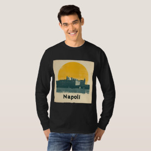 Napoli Limited Edition - Magie der 60er Jahre T-Shirt