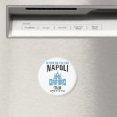 Napoli Magnet (In Situ (Geschirrspüler))