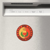 Napoli Magnet (In Situ (Geschirrspüler))