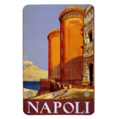 Napoli Magnet (Vertikal)