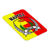Napoli Magnet (Rechte Seite)