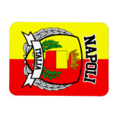 Napoli Magnet (Horizontal)