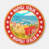 Napoli Magnet (Vorne)