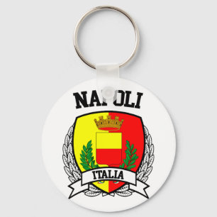 Napoli Schlüsselanhänger