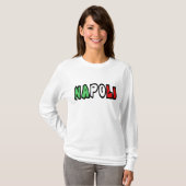 Napoli T-Shirt (Vorne ganz)