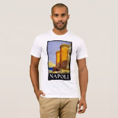Napoli T-Shirt (Vorne ganz)