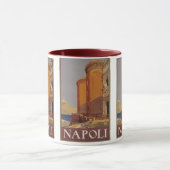 NAPOLI TASSE (Zentrum)