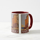 NAPOLI TASSE (VorderseiteRechts)