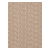 Napolitano Macchiato Pistachio Ribbons. Tischdecke (Vorderseite)