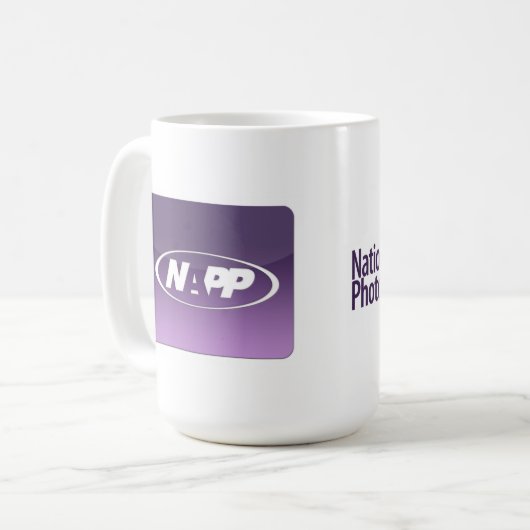 NAPP Tasse (Vorderseite Links)