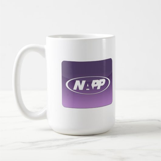 NAPP Tasse (Links)