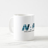NAPP Tasse (Vorderseite Links)