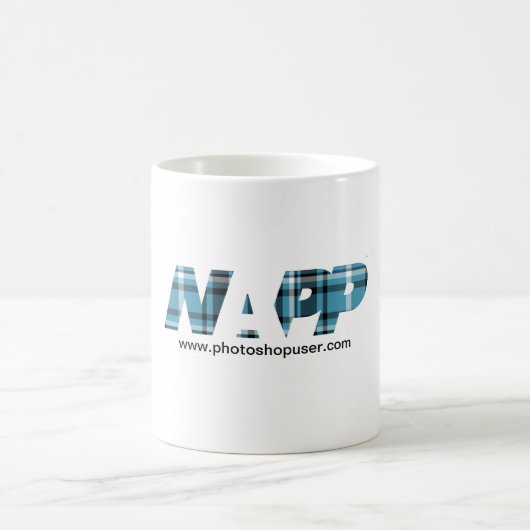 NAPP Tasse (Mittel)