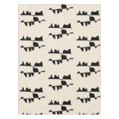 Nappe Premium Abstrait Dual Face Tischdecke (Vorderseite)