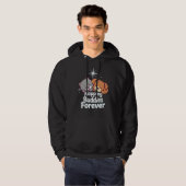 Napping Buddies Forever - Hoodie - Limited Edition (Vorne ganz)