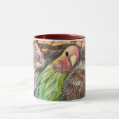 Napping Buddy Tasse (Zentrum)