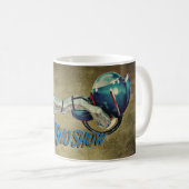 Napping Cosmo Tasse (VorderseiteRechts)