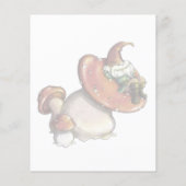 Napping Gnome (Rückseite)