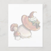 Napping Gnome (Vorderseite)