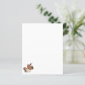 Napping Gnome (Stehend Vorderseite)