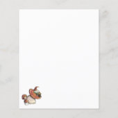 Napping Gnome (Rückseite)