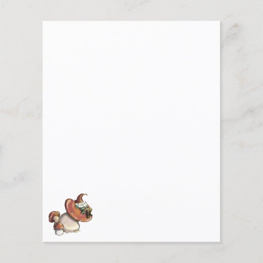 Napping Gnome (Vorderseite)