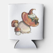 Napping Gnome Dosenkühler (Vorderseite)