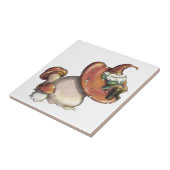 Napping Gnome Fliese (Seite)