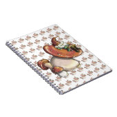 Napping Gnome Notizblock (Rechte Seite)