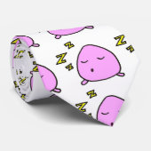 Napping-Typ-Krawatte Krawatte (Gerollt)