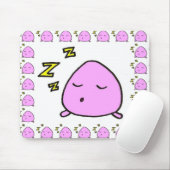 Napping Typ Mousepad (Mit Mouse)