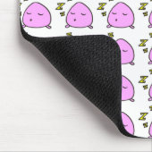 Napping Typ Mousepad (Ecke)