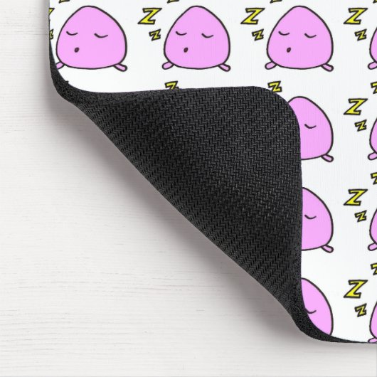 Napping Typ Mousepad (Ecke)