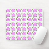 Napping Typ Mousepad (Mit Mouse)