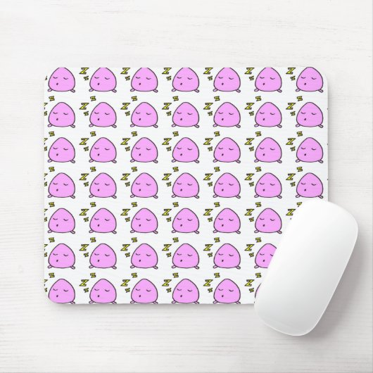 Napping Typ Mousepad (Mit Mouse)