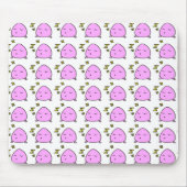 Napping Typ Mousepad (Vorne)