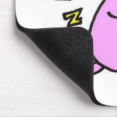 Napping Typ Mousepad (Ecke)