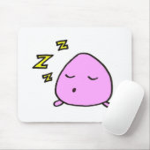 Napping Typ Mousepad (Mit Mouse)