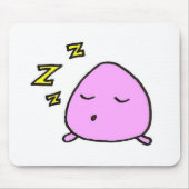 Napping Typ Mousepad (Vorne)
