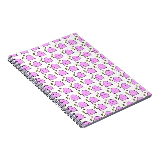 Napping-Typ Notizblock (Rechte Seite)