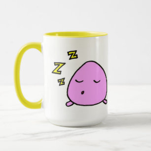 Napping-Typ-Tasse Tasse